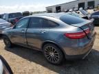 2019 Mercedes-Benz GLC Coupe 43 4matic AMG