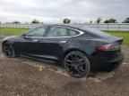 2018 Tesla Model S