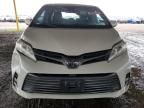 2019 Toyota Sienna XLE