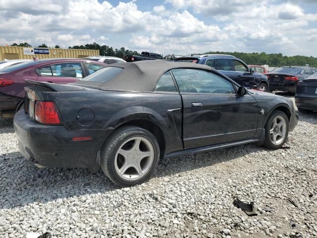 1999 Ford Mustang GT