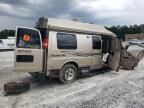 2008 Rtrk 2008 Chevrolet Express G3500