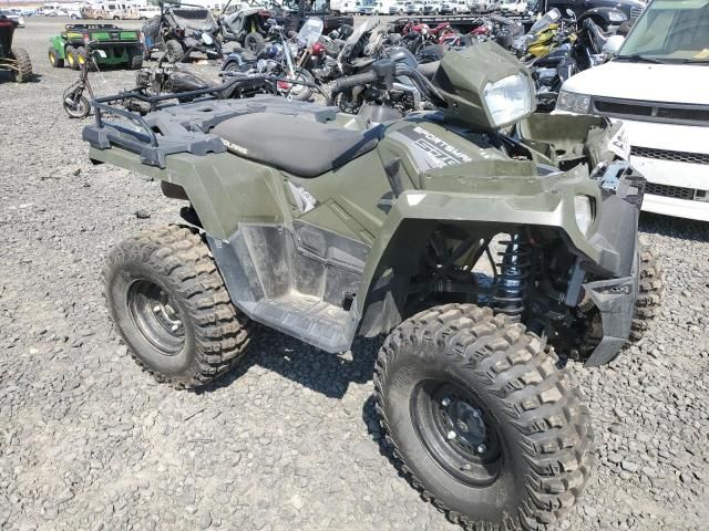 2020 Polaris Sportsman 570