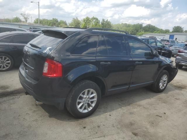 2014 Ford Edge SE