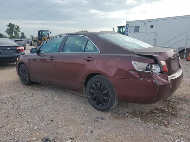 2009 Toyota Camry Base