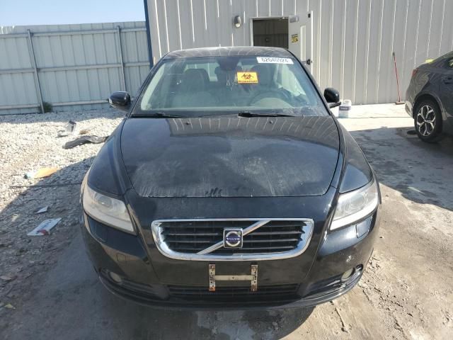 2008 Volvo S40 T5