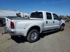 2001 Ford F350 Super Duty