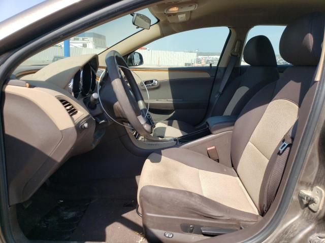 2010 Chevrolet Malibu 1LT