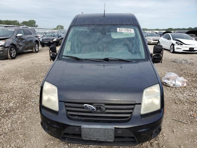 2012 Ford Transit Connect XLT