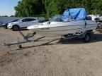 1998 Bayliner Boat