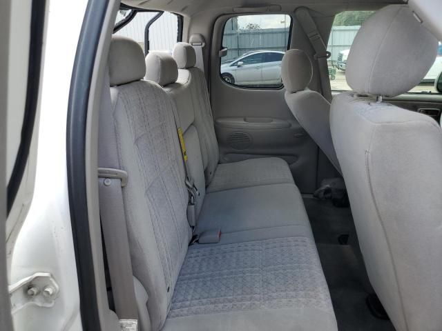 2006 Toyota Tundra Access Cab SR5