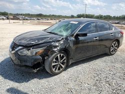 Nissan salvage cars for sale: 2016 Nissan Altima 2.5