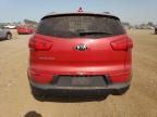 2014 KIA Sportage Base