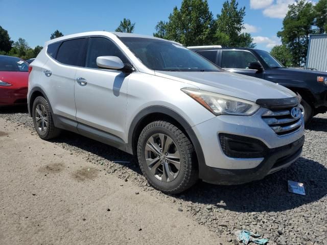 2014 Hyundai Santa FE Sport