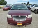 2008 Chrysler Town & Country Touring