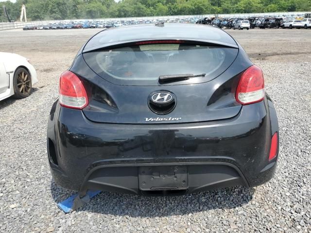 2013 Hyundai Veloster