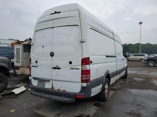 2008 Dodge Sprinter 2500