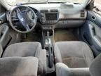 2002 Honda Civic EX