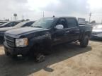 2012 Chevrolet Silverado K1500 LT