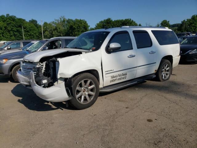 2010 GMC Yukon XL Denali