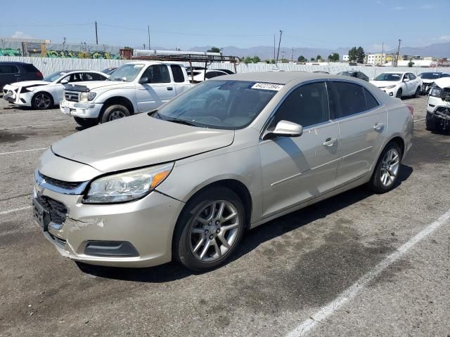 2015 Chevrolet Malibu 1LT