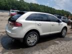 2008 Lincoln MKX