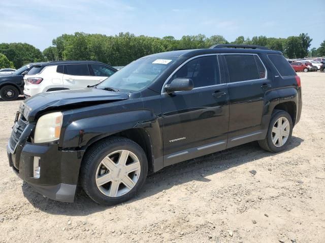 2011 GMC Terrain SLT