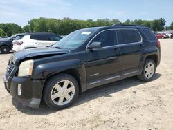 GMC Terrain slt Vehiculos salvage en venta: 2011 GMC Terrain SLT