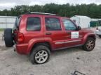 2006 Jeep Liberty Limited