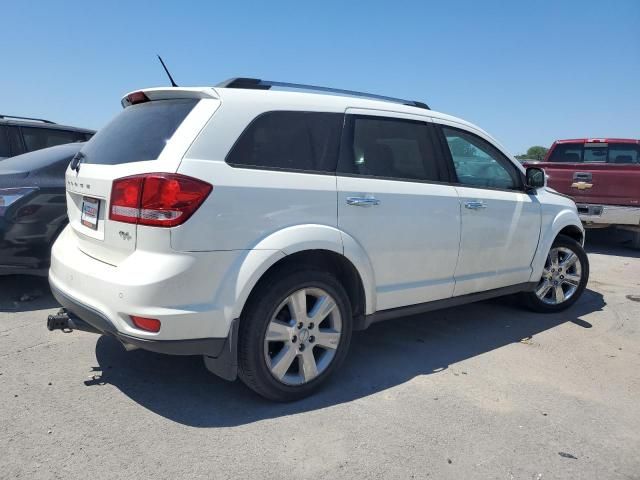 2012 Dodge Journey R/T