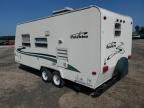 2002 Palomino Travel Trailer