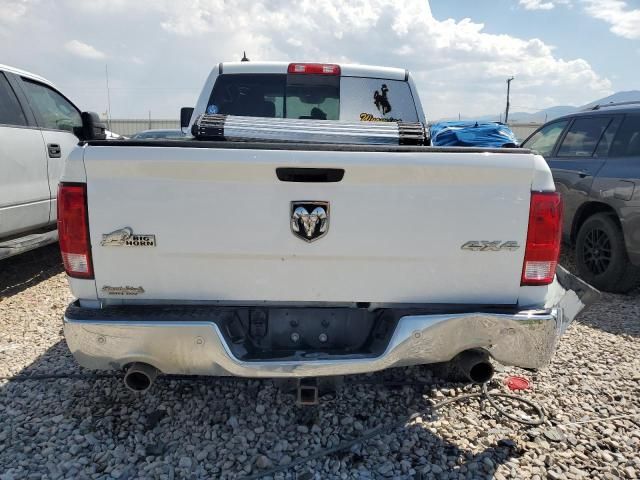 2019 Dodge RAM 1500 Classic SLT