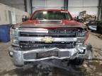 2019 Chevrolet Silverado K2500 Heavy Duty LTZ