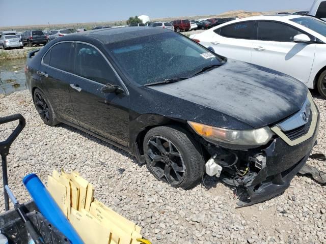 2010 Acura TSX