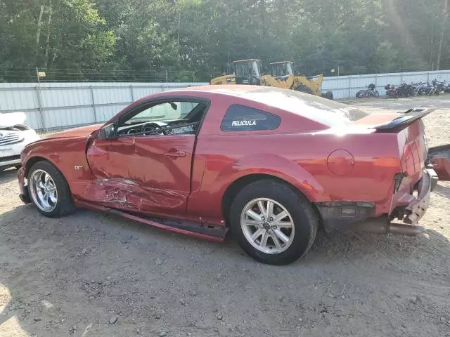 2005 Ford Mustang GT