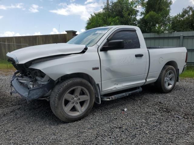 2014 Dodge RAM 1500 ST