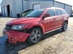 2014 Dodge Journey Crossroad