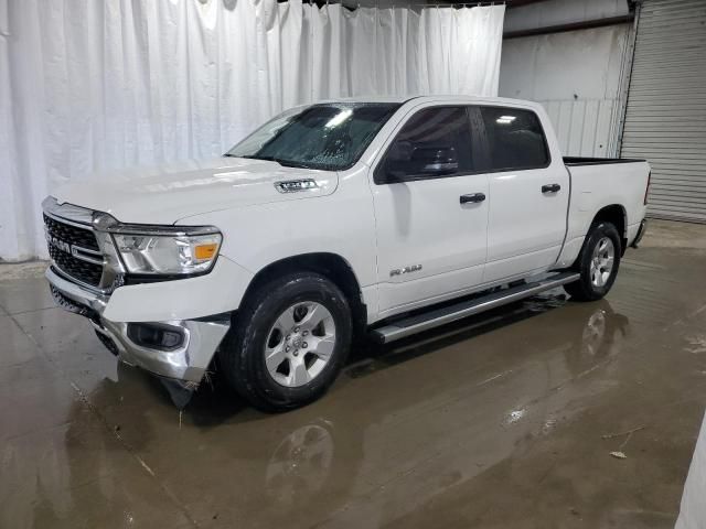 2023 Dodge RAM 1500 BIG HORN/LONE Star