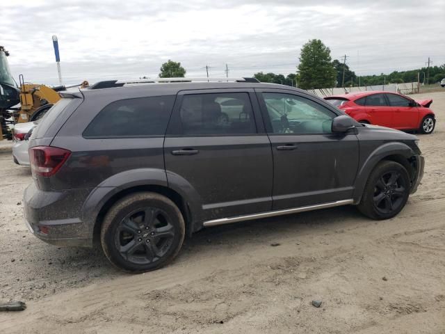 2019 Dodge Journey Crossroad