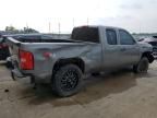 2008 Chevrolet Silverado K1500