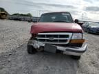 1998 Ford Ranger