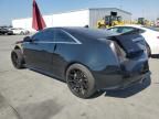 2013 Cadillac CTS-V