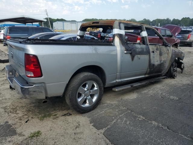 2014 Dodge RAM 1500 SLT