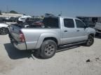 2012 Toyota Tacoma Double Cab Prerunner