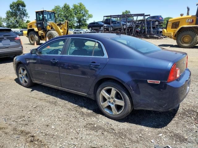 2009 Chevrolet Malibu 1LT