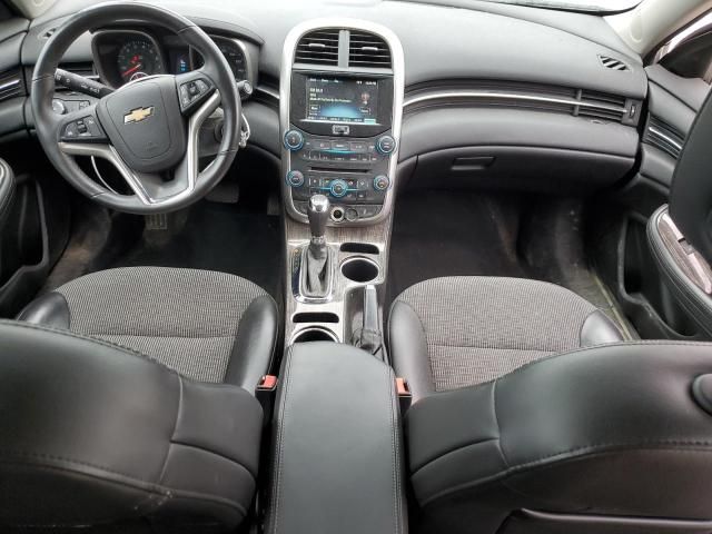 2015 Chevrolet Malibu 2LT