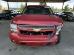 2013 Chevrolet Suburban C1500 LTZ