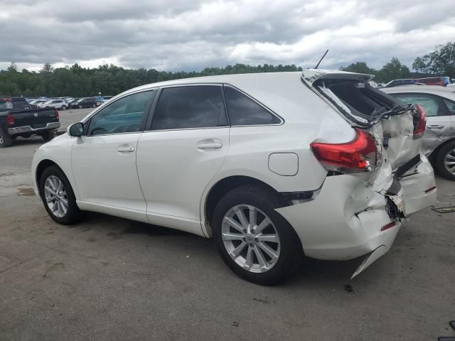 2009 Toyota Venza