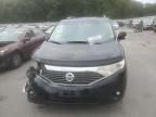 2012 Nissan Quest S