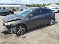 Lotes con ofertas a la venta en subasta: 2015 Ford Focus SE