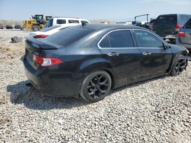 2010 Acura TSX